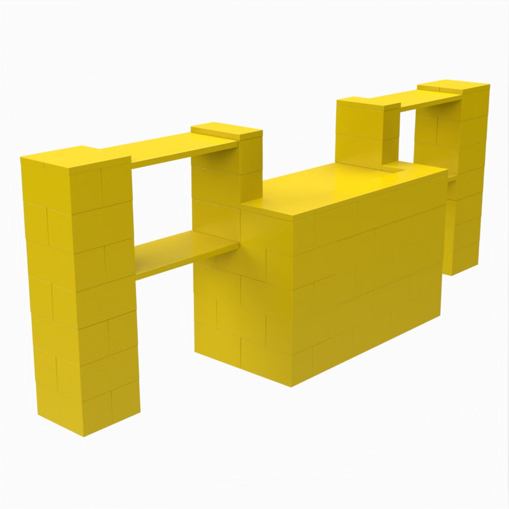 EverBlock® Catering Counter Kit