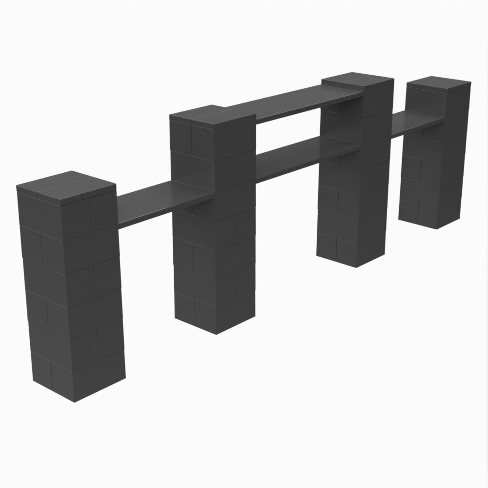EverBlock® Catering Counter Kit