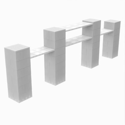EverBlock® Catering Counter Kit