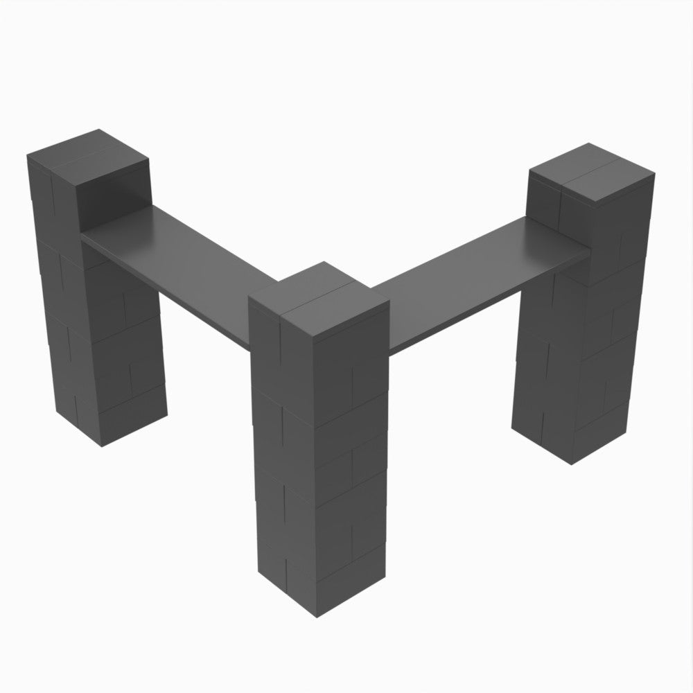 EverBlock® Catering Station Kit