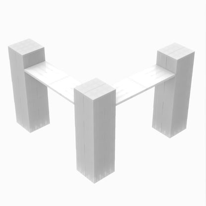 EverBlock® Catering Station Kit