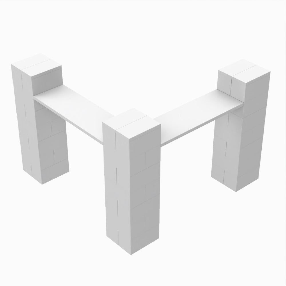 EverBlock® Catering Station Kit