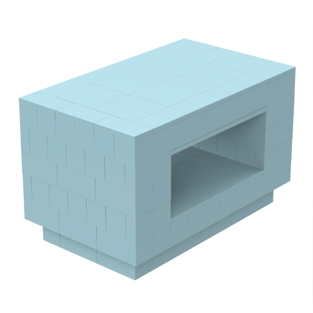EverBlock® Open Table Kit