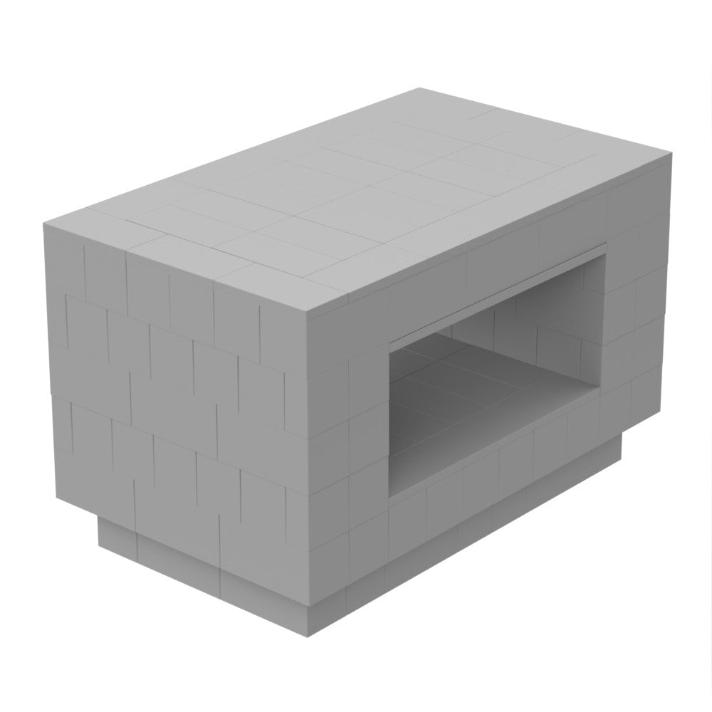 EverBlock® Open Table Kit