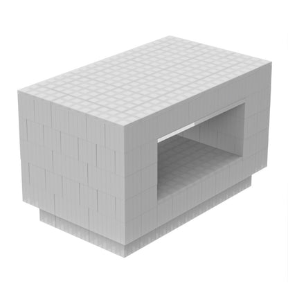 EverBlock® Open Table Kit