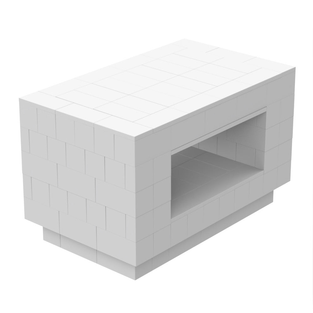 EverBlock® Open Table Kit