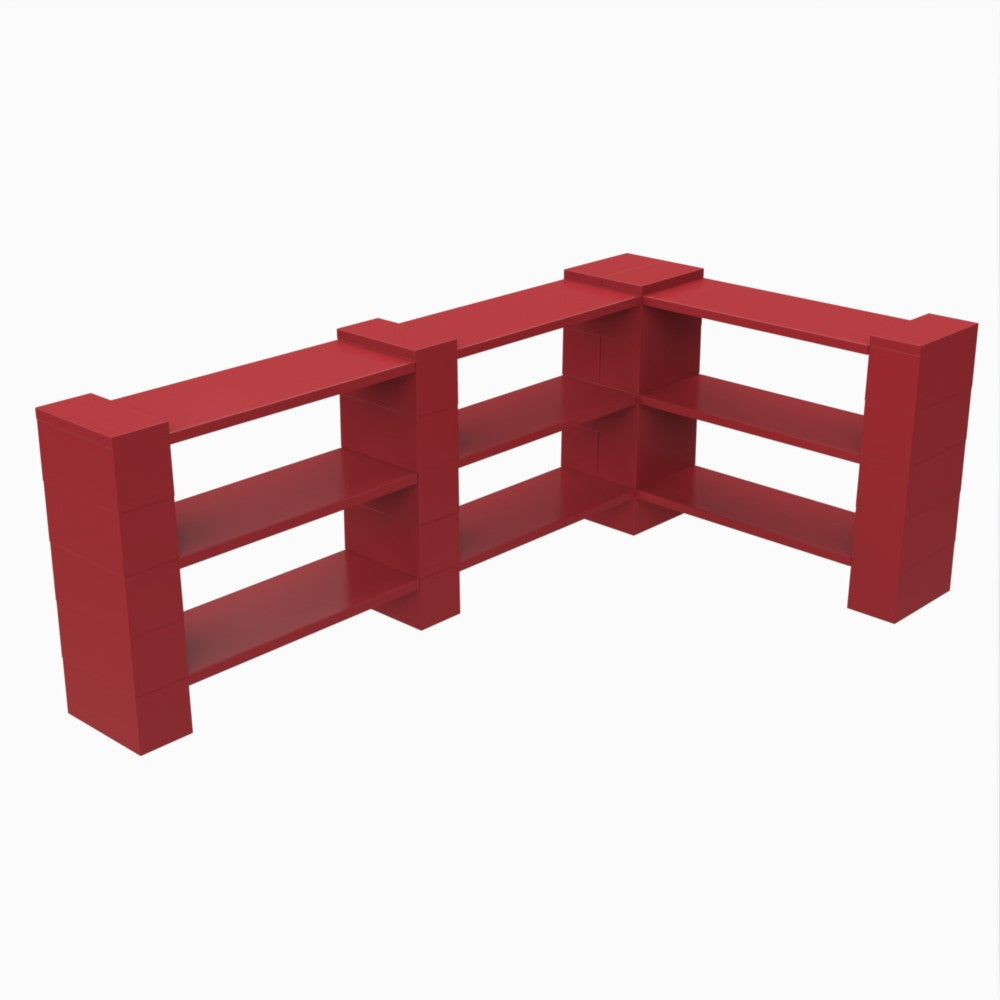 EverBlock® Corner Shelving Kit