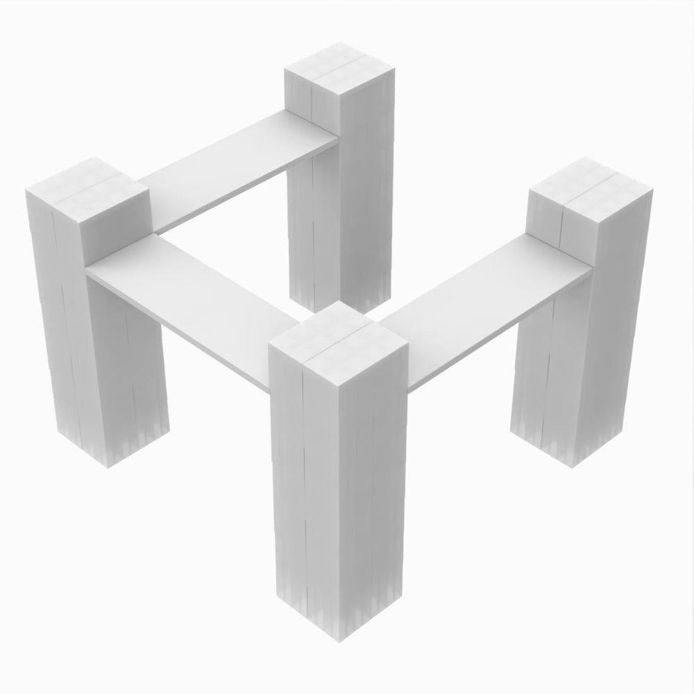 EverBlock® Catering Station Kit