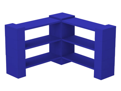EverBlock® Corner Shelving Kit