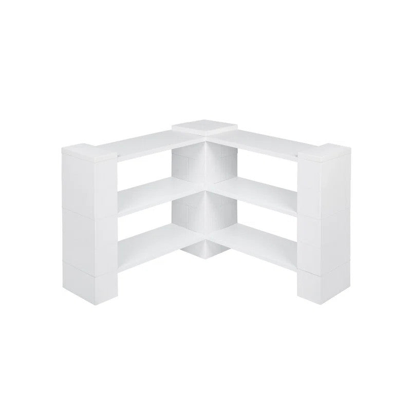 EverBlock® Corner Shelving Kit