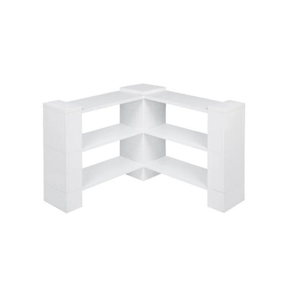 EverBlock® Corner Shelving Kit