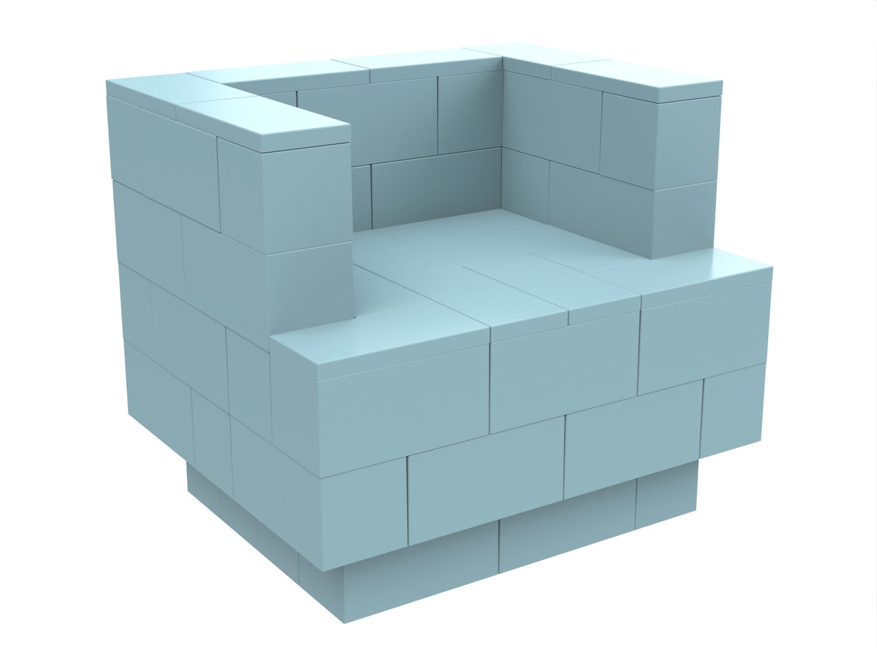EverBlock® Lounge Kit