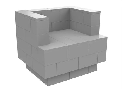EverBlock® Lounge Kit