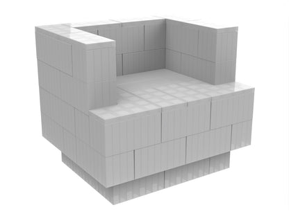EverBlock® Lounge Kit