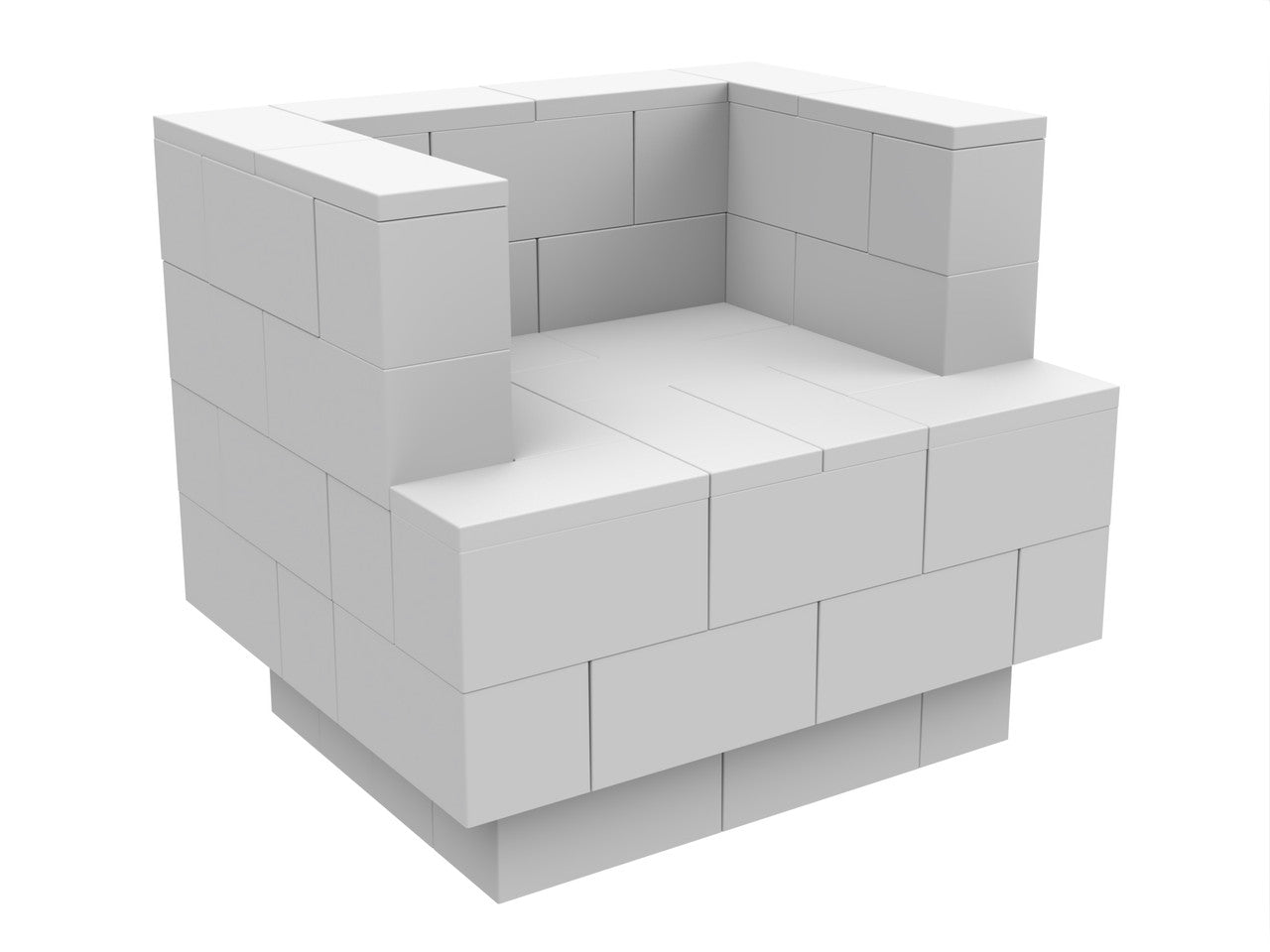EverBlock® Lounge Kit