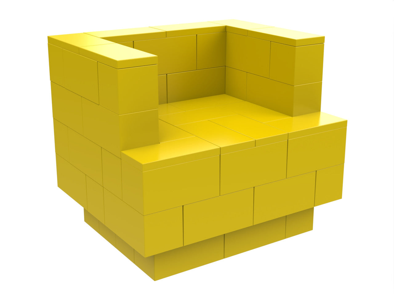 EverBlock® Lounge Kit
