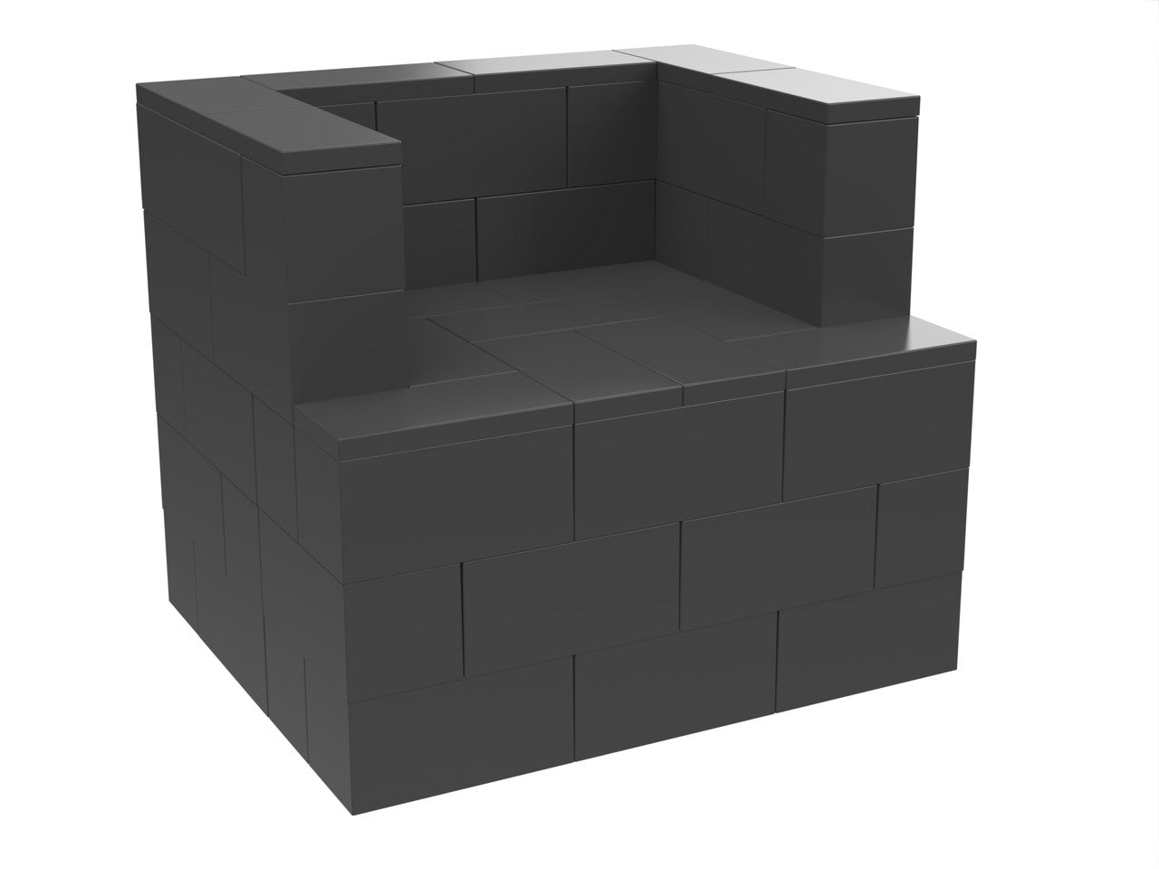 EverBlock® Lounge Kit