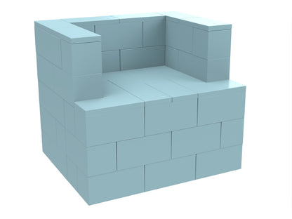 EverBlock® Lounge Kit