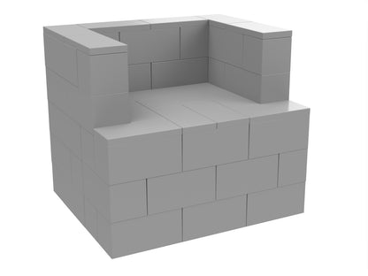 EverBlock® Lounge Kit