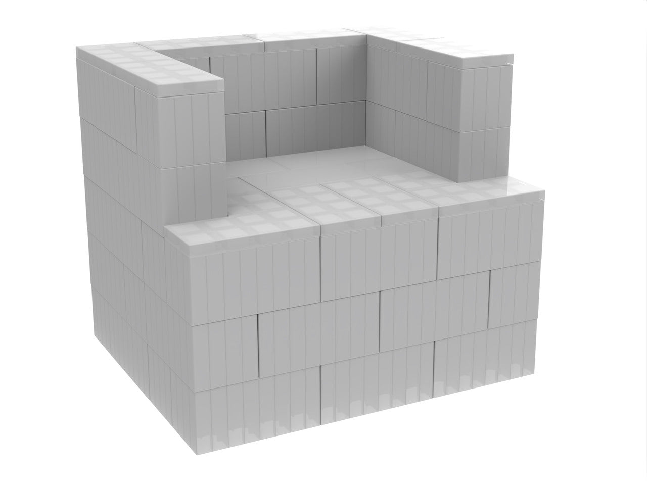 EverBlock® Lounge Kit