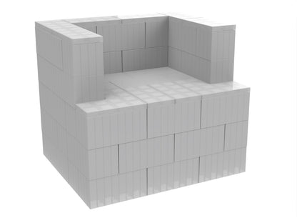 EverBlock® Lounge Kit