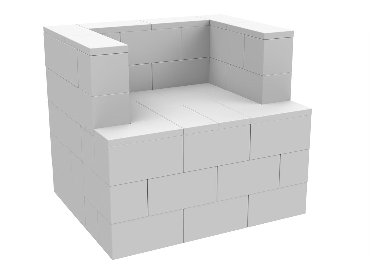 EverBlock® Lounge Kit