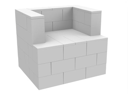 EverBlock® Lounge Kit