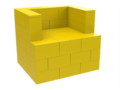 EverBlock® Lounge Kit