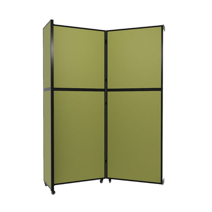 Highpoint® Anchored Divider Folding - Fabric