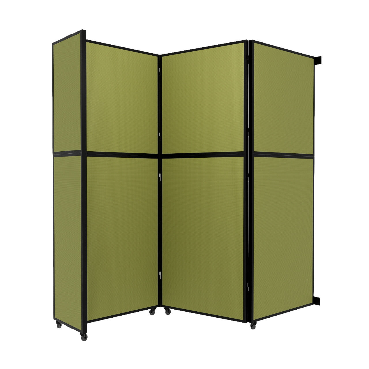 Highpoint® Anchored Divider Folding - Fabric