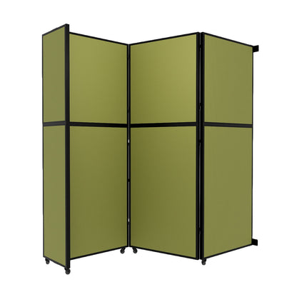Highpoint® Anchored Divider Folding - Fabric