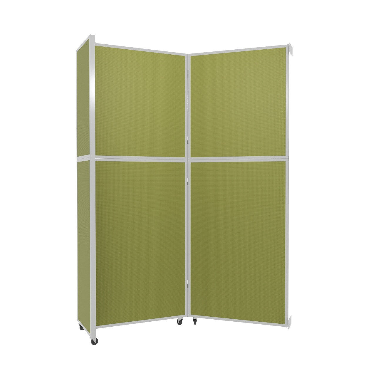 Highpoint® Anchored Divider Folding - Fabric