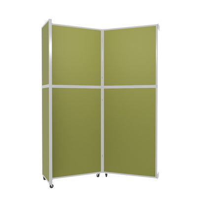 Highpoint® Anchored Divider Folding - Fabric