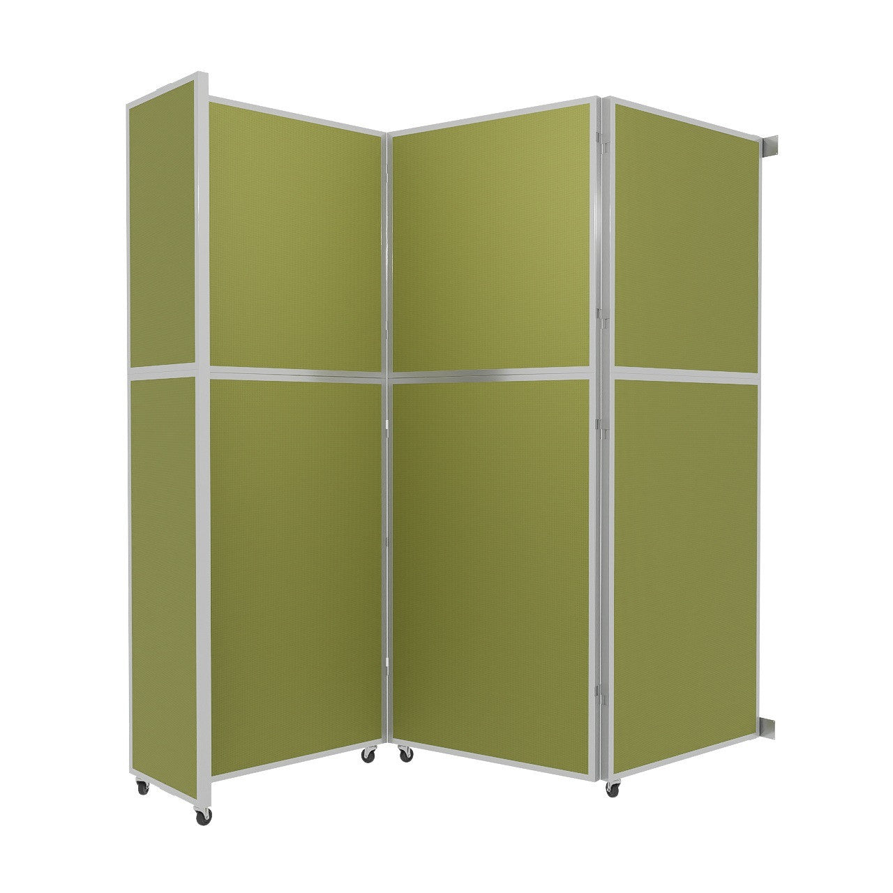 Highpoint® Anchored Divider Folding - Fabric