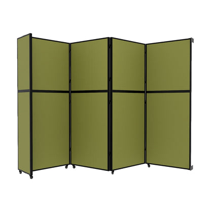 Highpoint® Anchored Divider Folding - Fabric