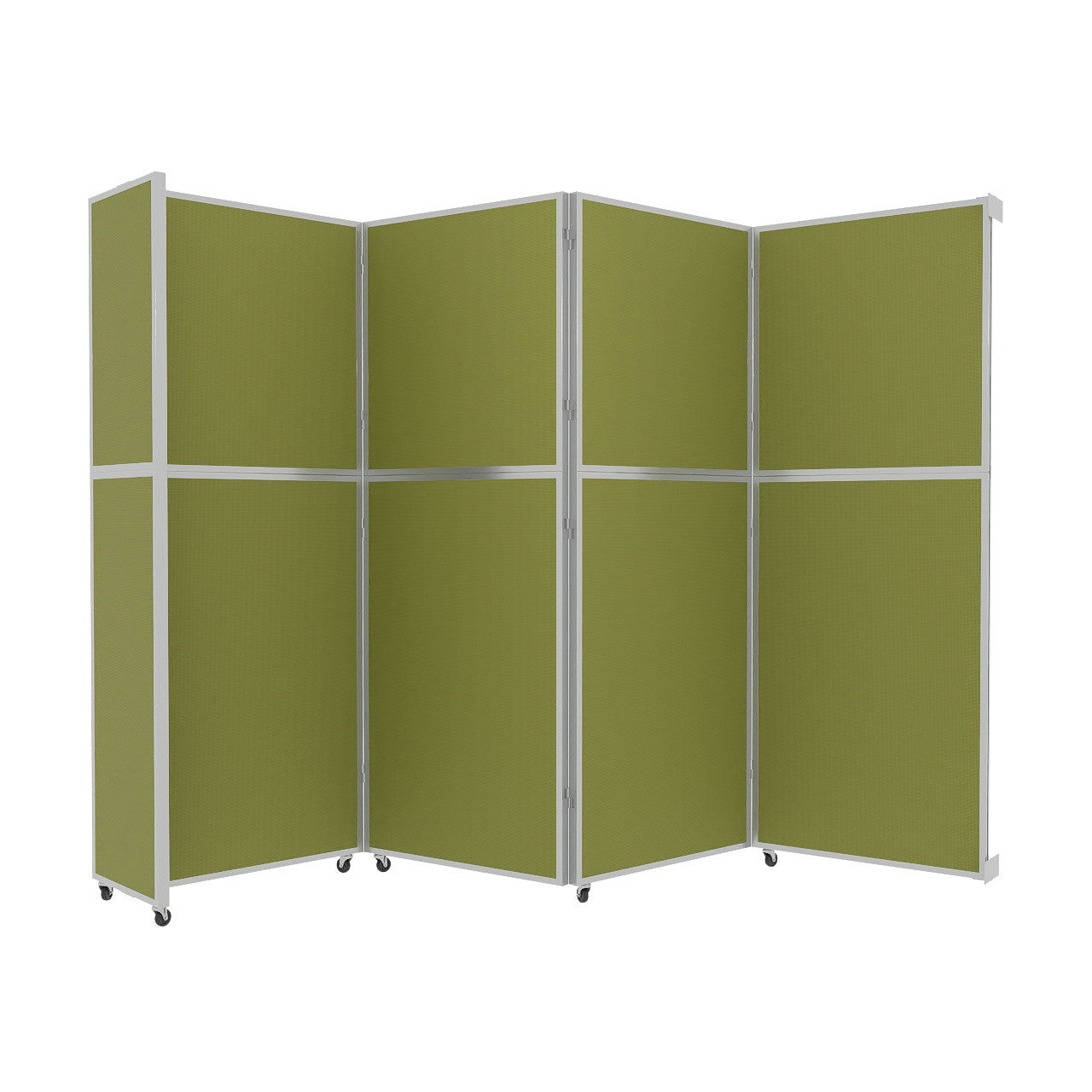 Highpoint® Anchored Divider Folding - Fabric