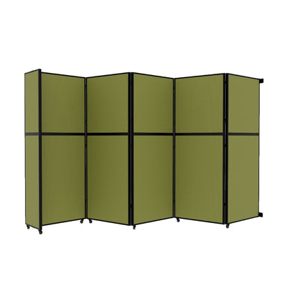 Highpoint® Anchored Divider Folding - Fabric