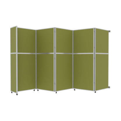 Highpoint® Anchored Divider Folding - Fabric