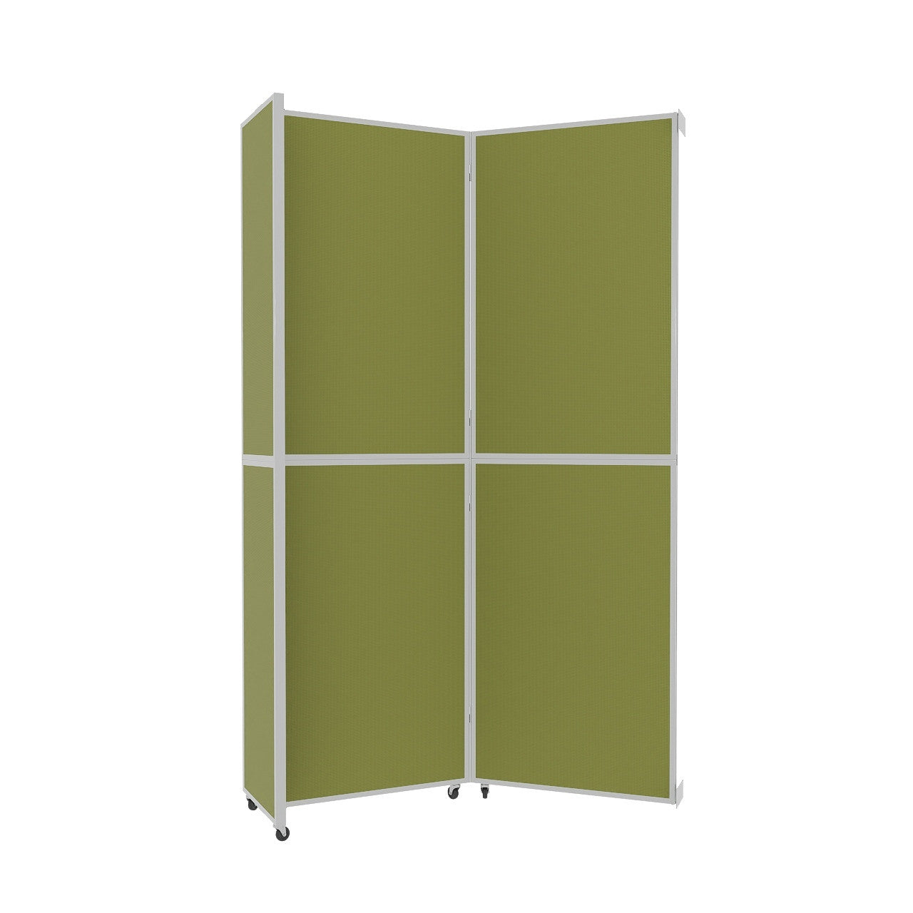 Highpoint® Anchored Divider Folding - Fabric