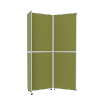 Highpoint® Anchored Divider Folding - Fabric