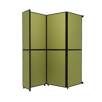 Highpoint® Anchored Divider Folding - Fabric