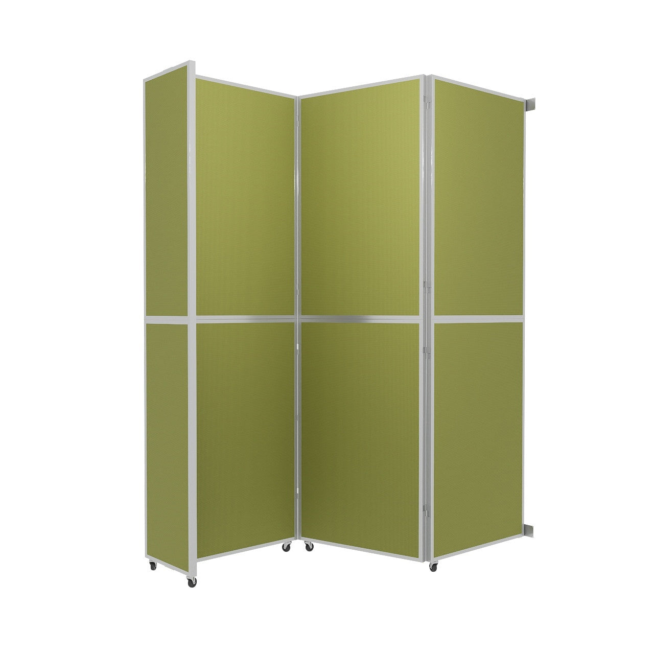Highpoint® Anchored Divider Folding - Fabric