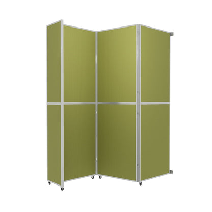 Highpoint® Anchored Divider Folding - Fabric