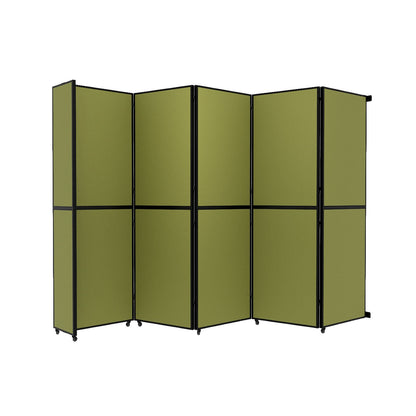 Highpoint® Anchored Divider Folding - Fabric