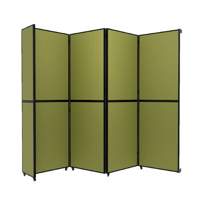 Highpoint® Anchored Divider Folding - Fabric