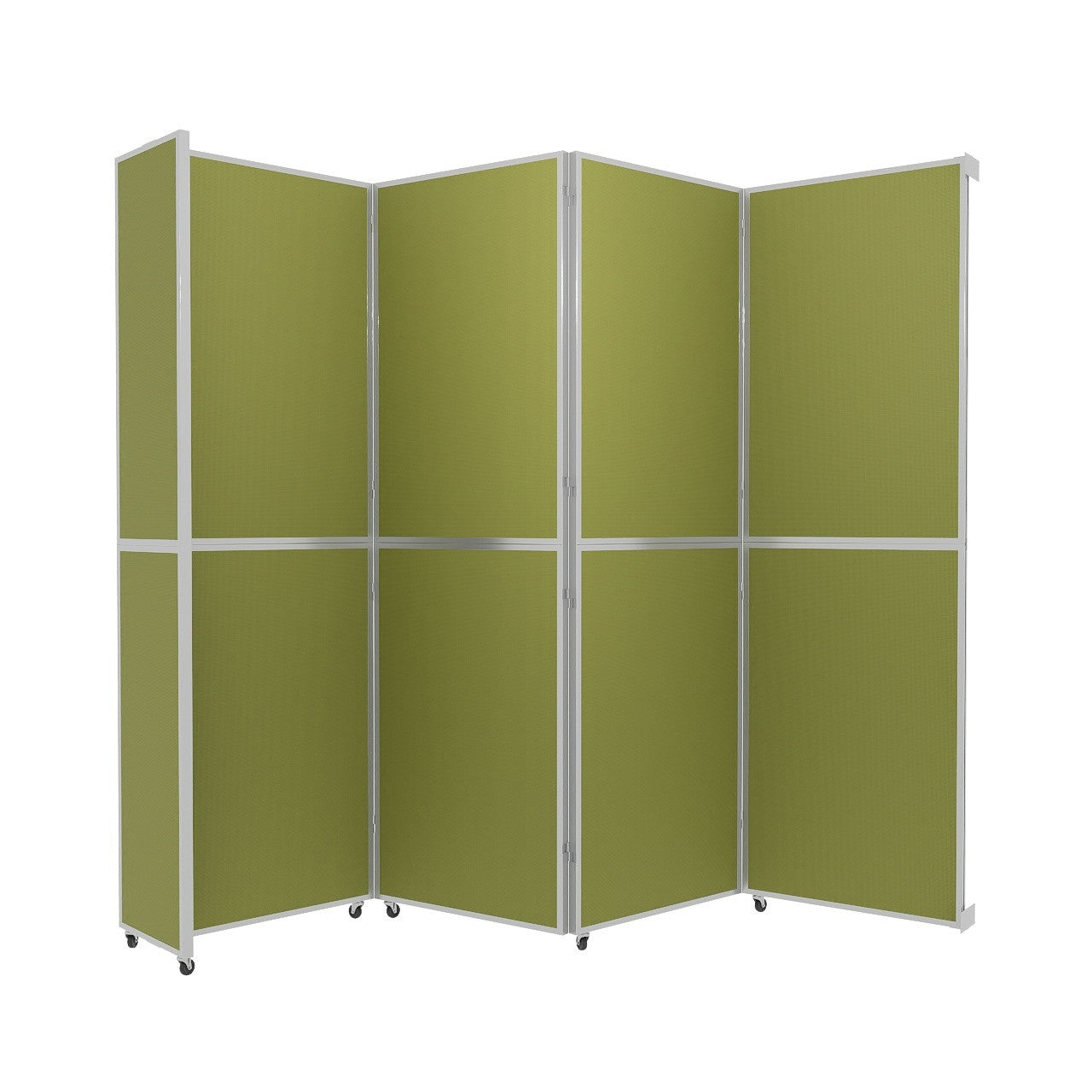 Highpoint® Anchored Divider Folding - Fabric