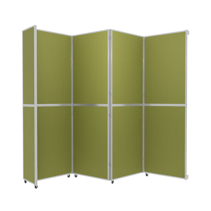 Highpoint® Anchored Divider Folding - Fabric