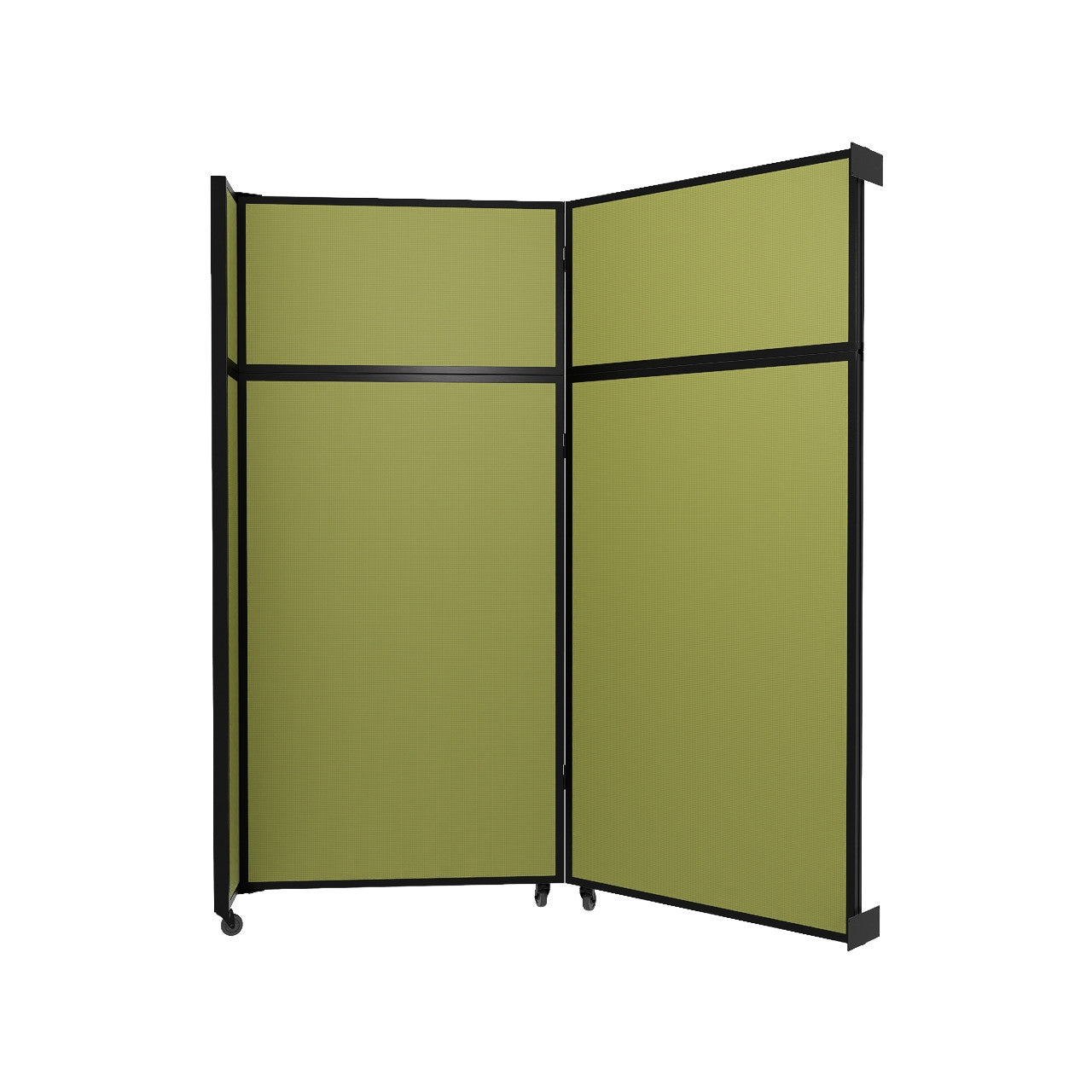 Highpoint® Anchored Divider Folding - Fabric