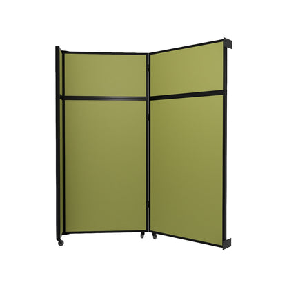 Highpoint® Anchored Divider Folding - Fabric