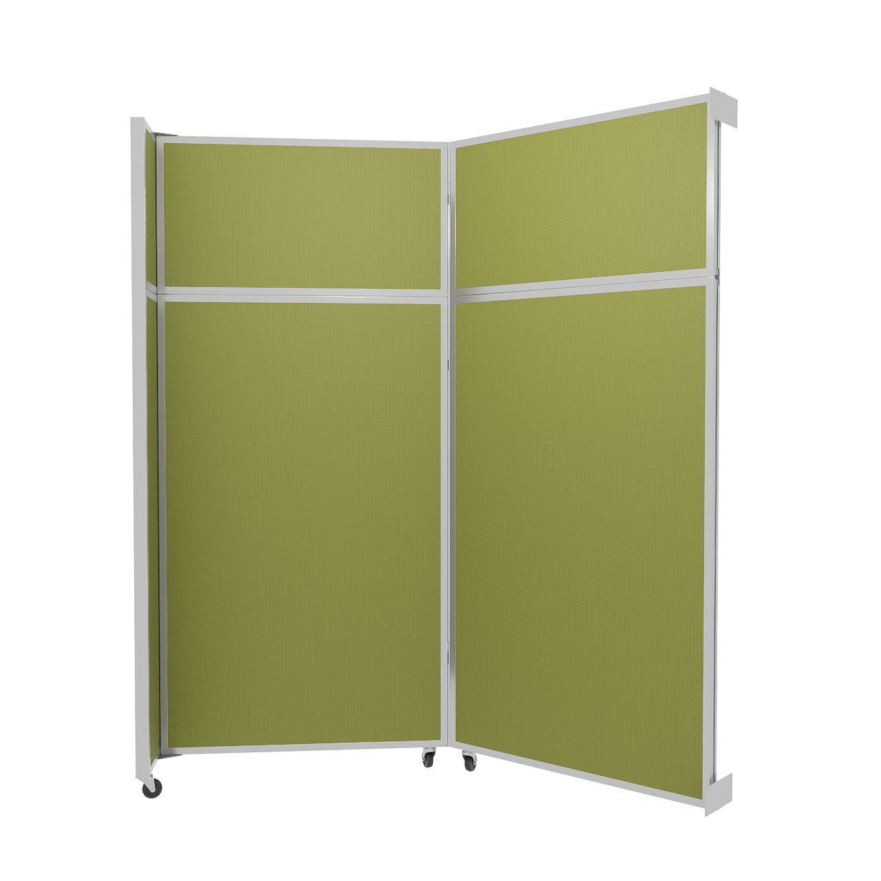 Highpoint® Anchored Divider Folding - Fabric